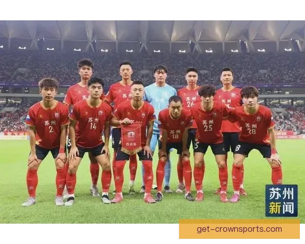 苏州超级联赛各阶段赛程详细安排与赛事规划解读 苏州超级联赛各阶段赛程详细安排与赛事规划解读